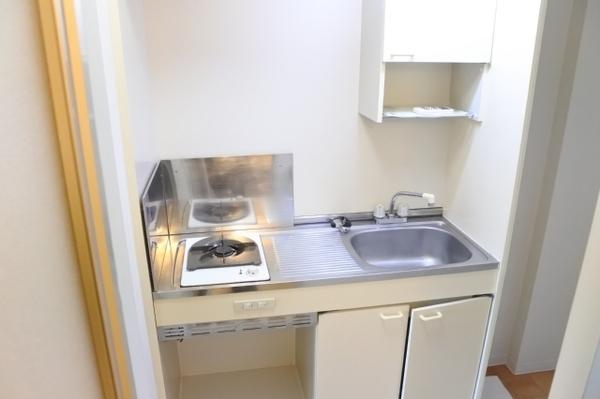 大阪市鶴見区横堤３丁目のマンション