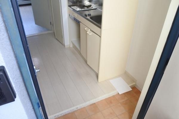 大阪市鶴見区横堤３丁目のマンション