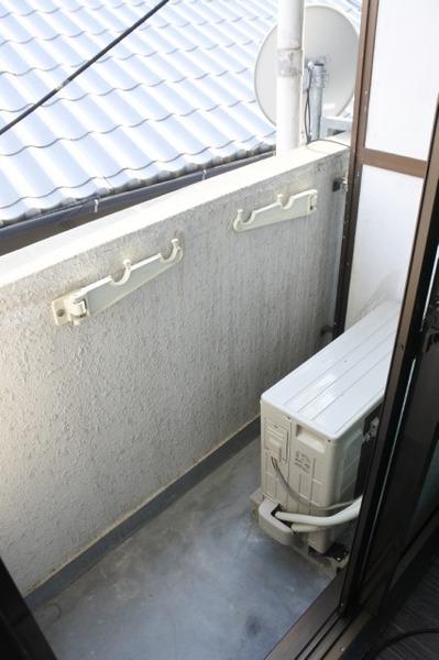 大阪市鶴見区横堤２丁目のマンション