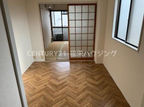 大阪市鶴見区横堤２丁目のマンション