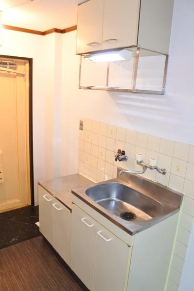 大阪市鶴見区横堤２丁目のマンション