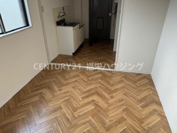 大阪市鶴見区横堤２丁目のマンション