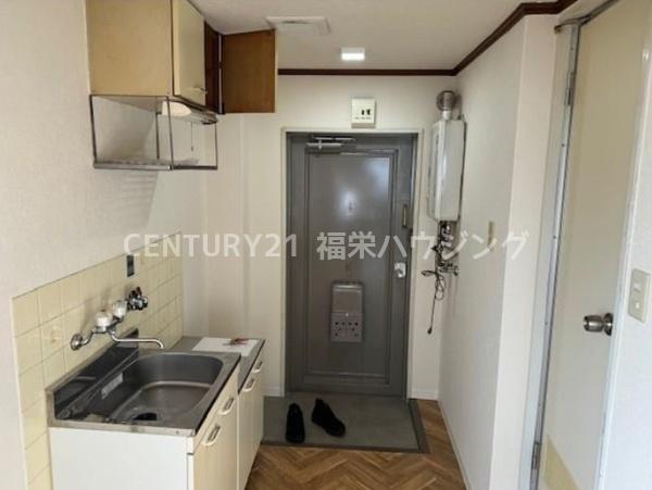 大阪市鶴見区横堤２丁目のマンション