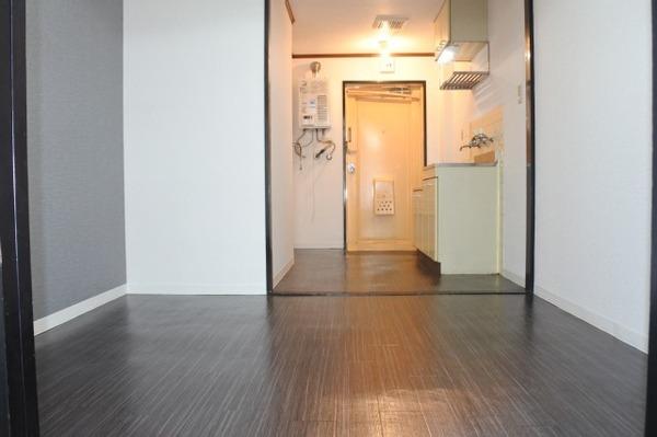 大阪市鶴見区横堤２丁目のマンション