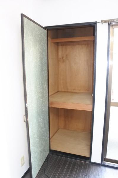 大阪市鶴見区横堤２丁目のマンション