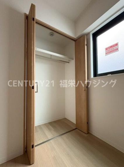 大阪市城東区中央２丁目のマンション