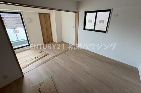 大阪市城東区中央２丁目のマンション