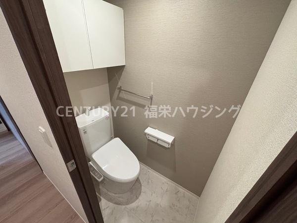 大阪市鶴見区鶴見５丁目のアパート