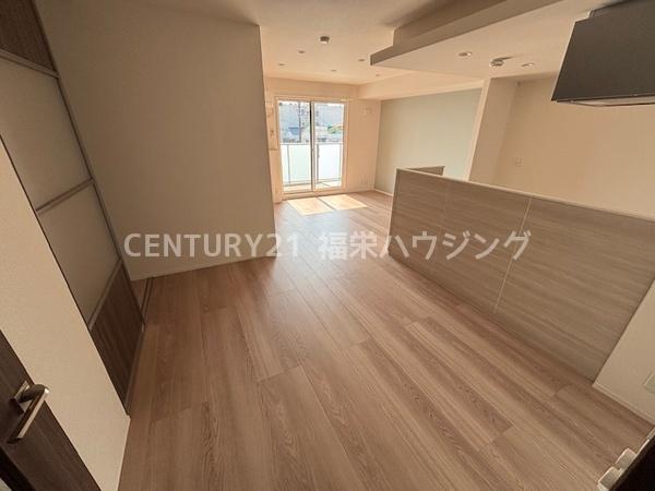 大阪市鶴見区鶴見５丁目のアパート