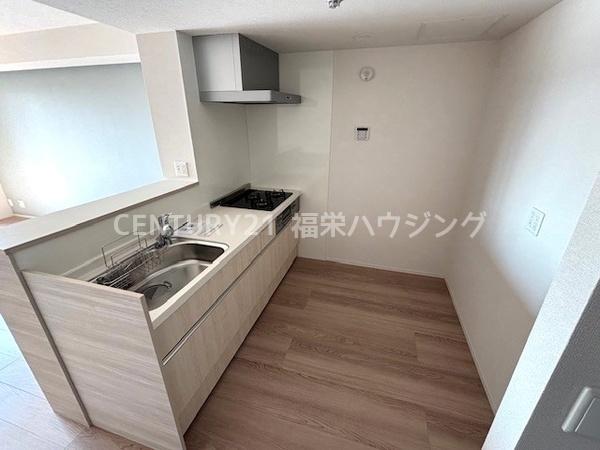 大阪市鶴見区安田３丁目のアパート