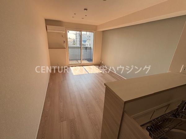 大阪市鶴見区安田３丁目のアパート