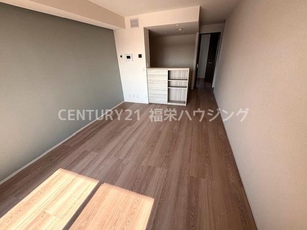 大阪市鶴見区安田３丁目のアパート