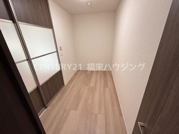 大阪市鶴見区横堤２丁目のアパート