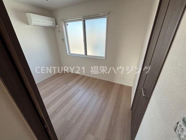 大阪市鶴見区横堤２丁目のアパート