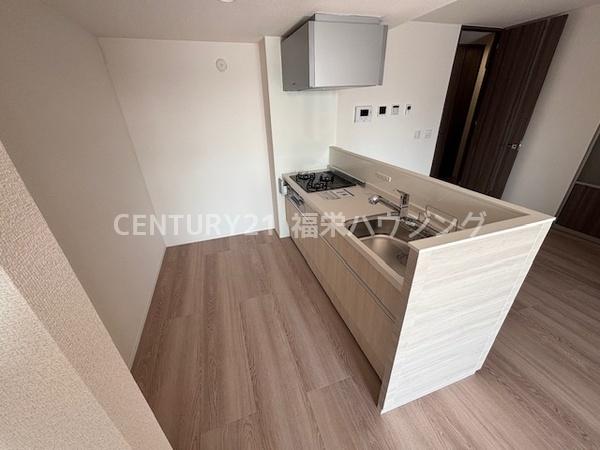 大阪市鶴見区鶴見５丁目のアパート