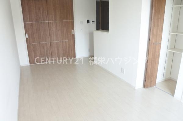 大阪市鶴見区横堤２丁目のアパート