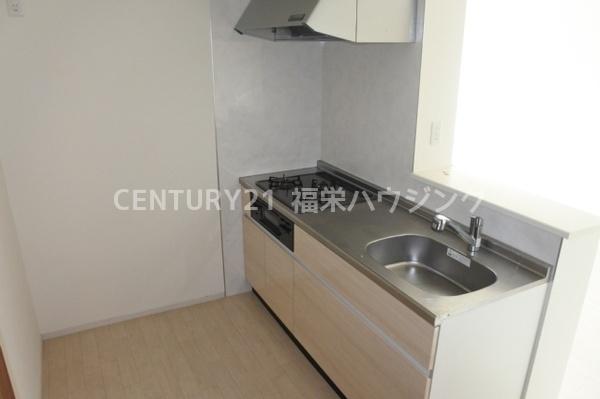 大阪市鶴見区横堤２丁目のアパート