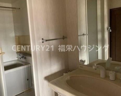 キングマンション鶴見