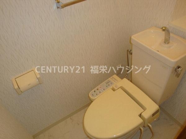 キングマンション鶴見