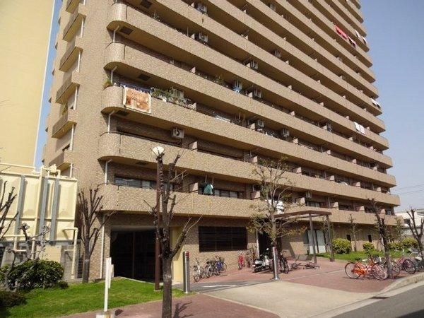 キングマンション鶴見