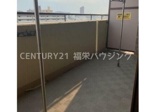 キングマンション鶴見