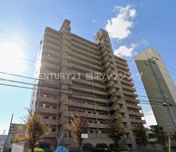 キングマンション鶴見