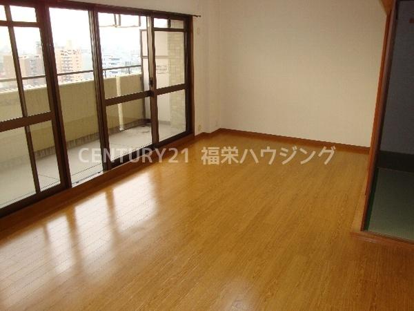 キングマンション鶴見