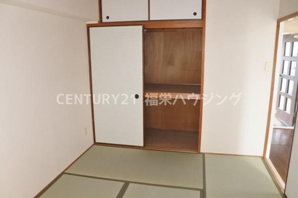 キングマンション鶴見