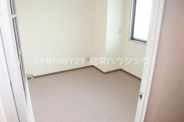 キングマンション鶴見