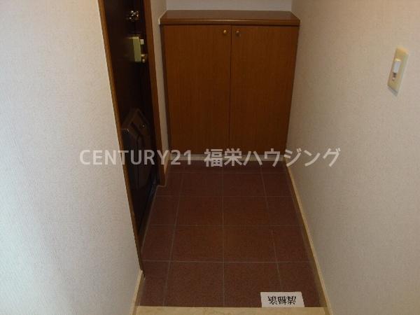 キングマンション鶴見