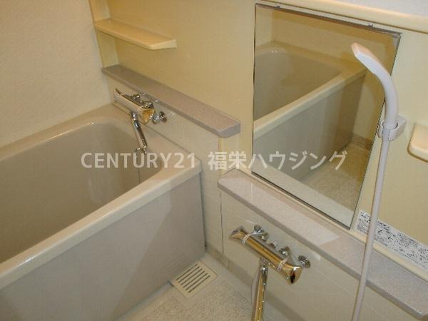 キングマンション鶴見