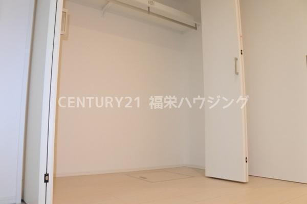 大阪市鶴見区茨田大宮４丁目のアパート