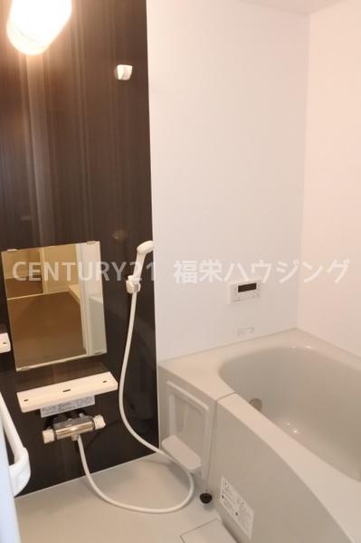 大阪市鶴見区茨田大宮４丁目のアパート