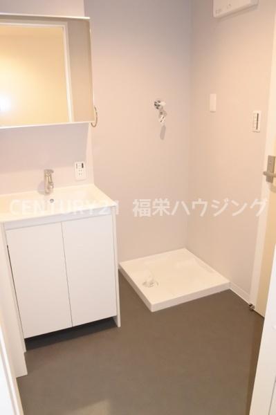 大阪市鶴見区茨田大宮４丁目のアパート