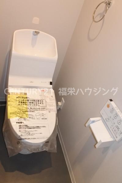 大阪市鶴見区茨田大宮４丁目のアパート