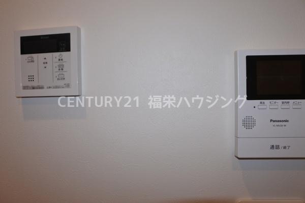 大阪市鶴見区茨田大宮４丁目のアパート