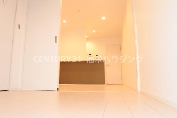 大阪市鶴見区茨田大宮４丁目のアパート