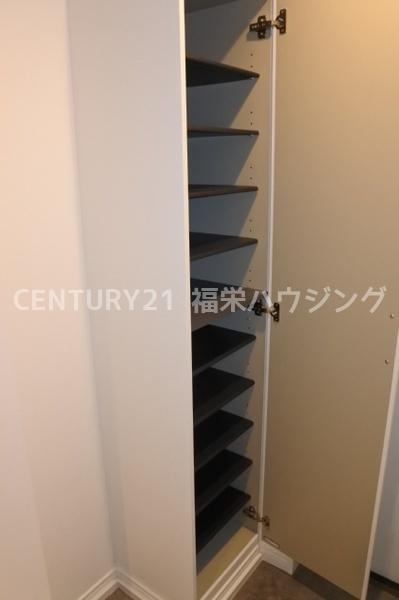 大阪市鶴見区茨田大宮４丁目のアパート