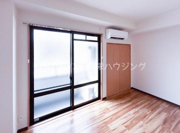 大阪市鶴見区今津南１丁目のマンション