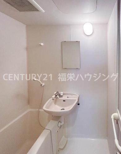 大阪市鶴見区今津南１丁目のマンション