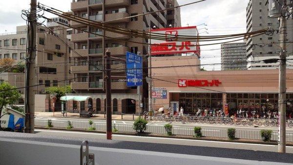 大阪市鶴見区鶴見４丁目のマンション