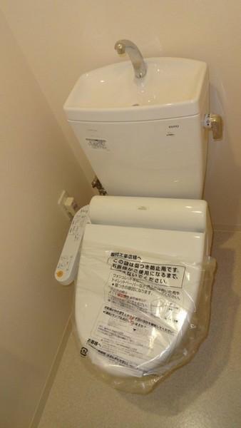 大阪市鶴見区鶴見４丁目のマンション