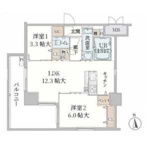 MoruanResidence【新築】