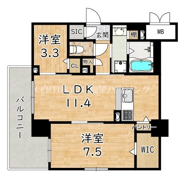 MoruanResidence【新築】
