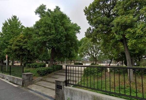 MoruanResidence【新築】(今津南公園)