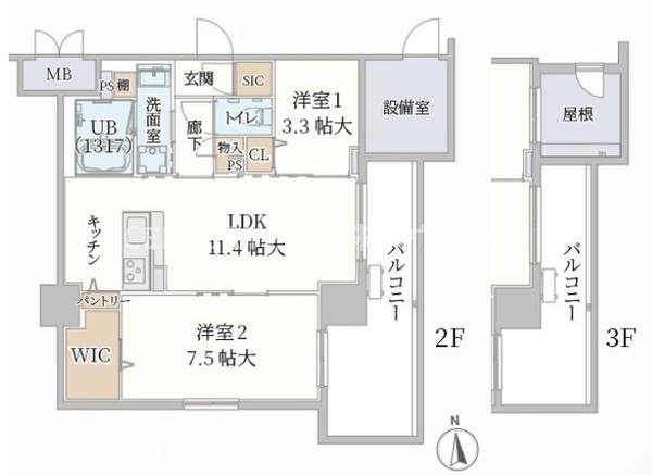 MoruanResidence【新築】