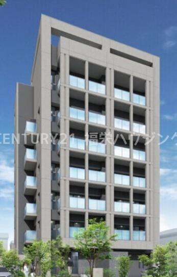 MoruanResidence【新築】