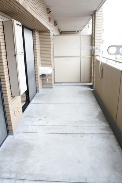 大阪市鶴見区茨田大宮３丁目のマンション