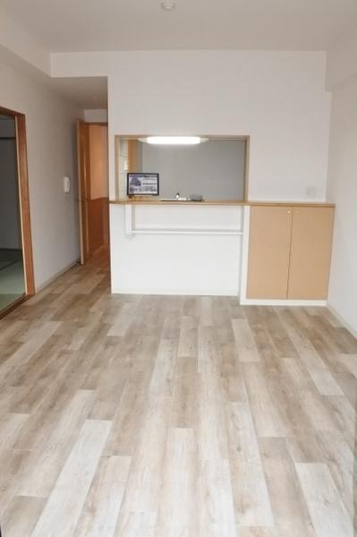 大阪市鶴見区茨田大宮３丁目のマンション