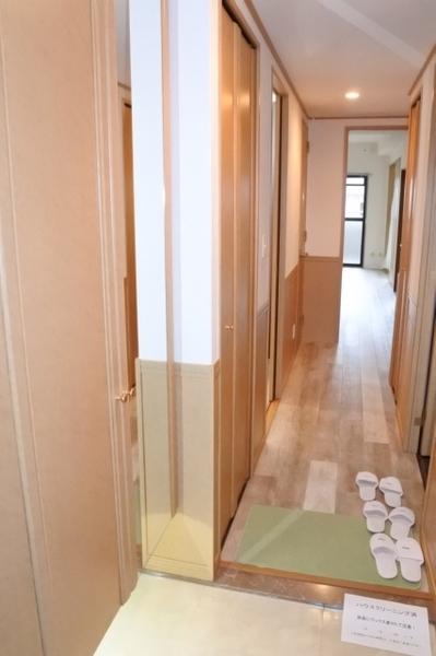 大阪市鶴見区茨田大宮３丁目のマンション